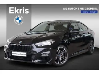 BMW 2 Serie Gran Coupé 218i | M Sport | Parking Pack | Audio Media Pack | Active Cruise Control