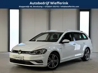 Volkswagen Golf Variant 1.5 TSI Highline | Navi | Camera | Trekhaak |