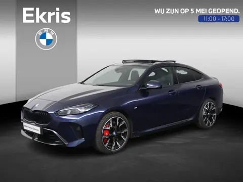 BMW 2-serie Gran Coupé 220 M Sport Pro | Glazen Panoramadak | Elektrisch verstelbare lederen stoelen