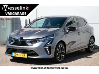 Mitsubishi Colt 1.6 HEV First Edition - 1e eig. | Dealer onderh. | Carplay | Stoel+stuurverw.