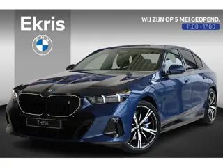 BMW i5 eDrive40 M Sport Edition | M Sportpakket Pro | Premium Pack | Travel Pack | Comfort Pack | Tr