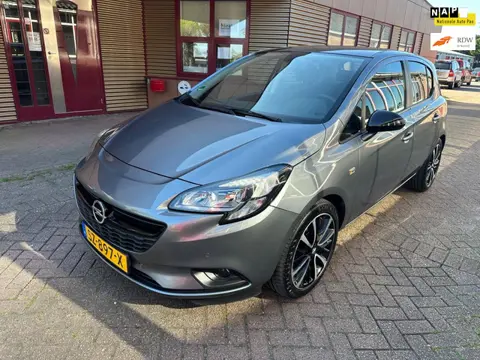 Opel Corsa 1.0 Turbo Online Edition BLACK KLIMAAT DEALER OH