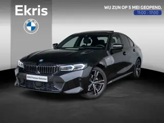 BMW 3 Serie Sedan 320i M Sportpakket / Harman Kardon / Comfort Access / Elektrische trekhaak / Verwa