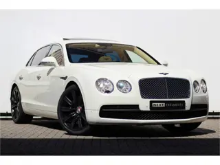 Bentley Flying Spur 4.0 V8 | BTW | Pano | Massage | Ventilatie | Memory