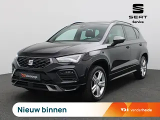 SEAT Ateca 1.5 TSI FR Business Intense 150PK DSG 360gr. Camera, Elektrische Achterklep, Keyless, Ada