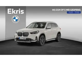 BMW X1 xDrive25e | xLine | Panorama Dak | Harman/Kardon | Comfort Access | Elektr. Trekhaak