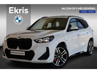 BMW X1 xDrive25e | M Sportpakket Pro | Panorama Dak | Comfort Access | Elektr. Trekhaak
