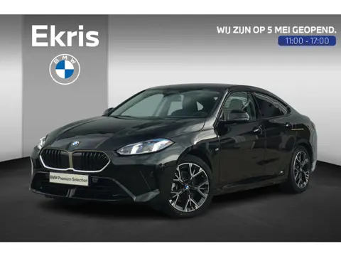 BMW 2 Serie Gran Coupé 220 M Sport Design 18'' / Stuurwielrand verwarmd / Comfort Access / Driving A