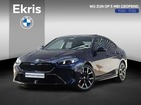 BMW 2-serie Gran Coupé 220 | M Sportpakket Pro | Innovation Pack | Panodak | Harman Kardon | Head-Up