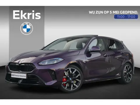 BMW 1 Serie 5-deurs 120 M Sportpakket Pro 19'' / Panoramadak / Harman Kardon / Driving Assistant Plu