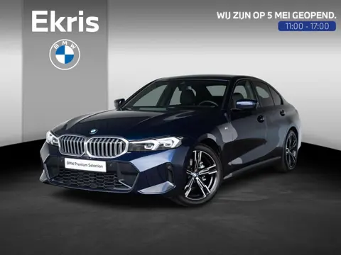 BMW 3 Serie Sedan 318i | M Sportpakket | Comfort Pack | Comfort Access | Achteruitrijcamera | Stoelv