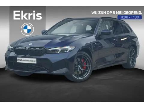 BMW 3 Serie Touring 330e | M Sportpakket Pro | Comfort Pack | M Performance velgen | Comfort Access 