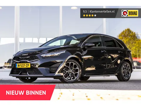 Kia Ceed 1.0 T-GDi GT-Line | Pano | Camera | ACC (bj 2022)