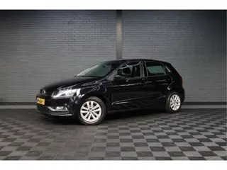 Volkswagen Polo 1.2 TSI Comfortline Connected Series | TREKHAAK | LMV | ZEER ZUINIG |