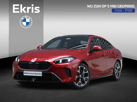 BMW 2-serie Gran Coupé 220 | M Sportpakket Pro | Panodak | Harman Kardon | Getint Glas | Premium Pac