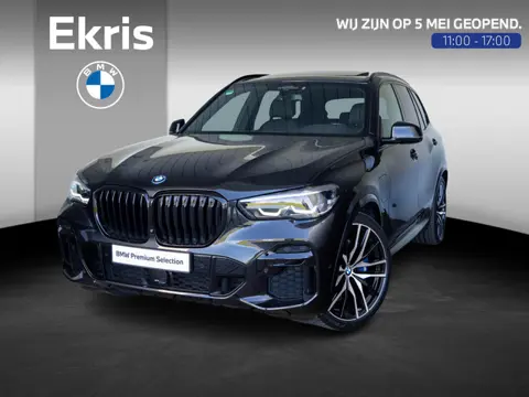 BMW X5 xDrive45e | High Executive | M Sportpakket | Head-Up Display | Harman Kardon | Comfort Access