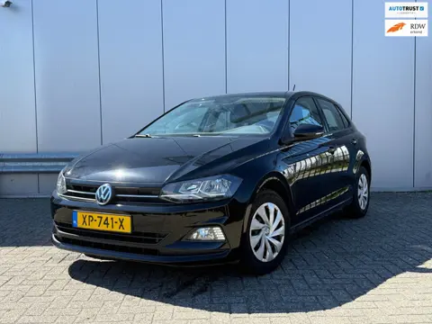 Volkswagen Polo 1.0 TSI Comfortline Business | Navigatie | Camera | Bluetooth | Adaptive Cruise Cont
