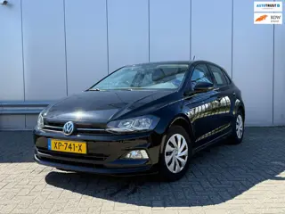 Volkswagen Polo 1.0 TSI Comfortline Business | Navigatie | Camera | Bluetooth | Adaptive Cruise Cont