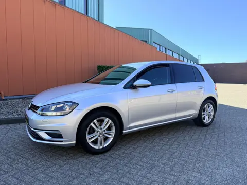 Volkswagen Golf 1.6 TDI Comfortline Mooie auto! 2018