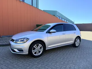 Volkswagen Golf 1.6 TDI Comfortline Mooie auto! 2018