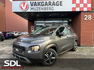 Citroën C3 Aircross 1.2 PureTech S&S Feel // CRUISE CONTROL // AIRCO // NAVI // APPLE-ANDROID AUTO /