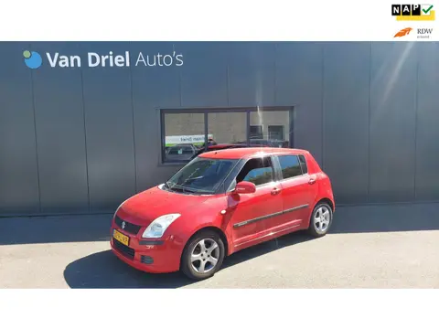 Suzuki Swift 1.3 GLS