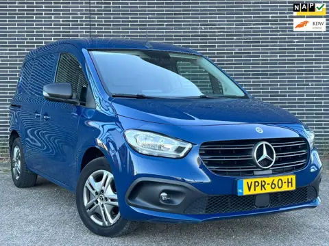 Mercedes-Benz Citan 110 CDI L1 Pro Airco, Apk!