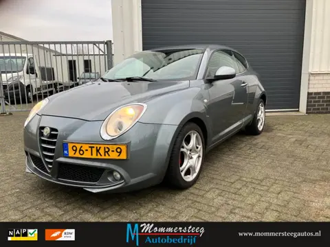 Alfa Romeo MiTo 1.4 Centenario