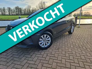 Seat Arona 1.0 TSI Style Business Connect Clima Apple- Android Cruise PDC Lane Assist