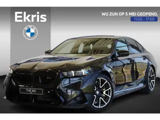 BMW M5 Sedan Comfort Pack |  M Driver's Pack | Panoramadak | M Carbon-keramische remmen