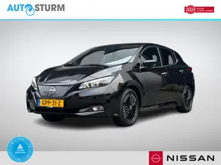 Nissan LEAF N-Connecta 39 kWh SoH 96%