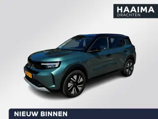 Opel Frontera 1.2 Turbo Hybrid GS 7p. | 145pk | Navigatie | Camera achter | Climate Control | Stoel-