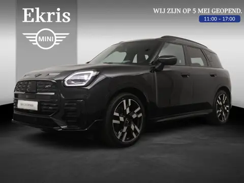 MINI Countryman E John Cooper Works Uitvoering | S Pakket