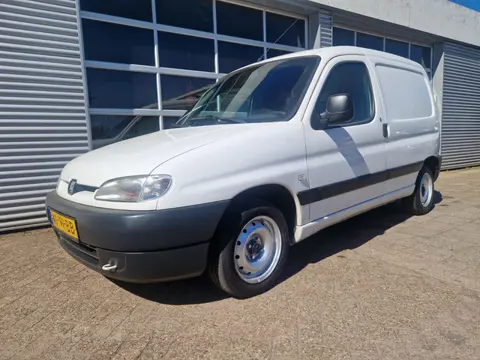 Peugeot Partner 190C 1.9 X