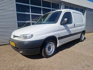 Peugeot Partner 190C 1.9 X