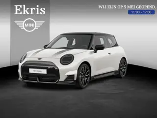 Mini Mini Cooper SE John Cooper Works M 54.2 kWh | Panorama Dak | Keyless Entry | Kunstleder Bekledi