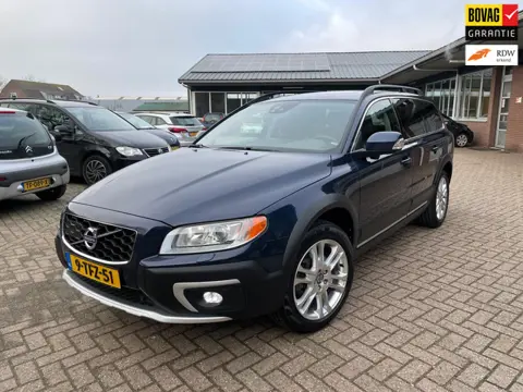 Volvo XC70 2.0 T5 FWD Summum