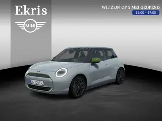 Mini Mini Cooper SE Paul Smith Ed. XL 54.2 kWh | Panorama Dak | Premium Sportstoelen | Sportstuur