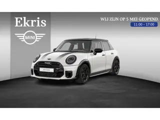 Mini Mini 1.5 Cooper C John Cooper Works M | Panorama Dak | Premium Sportstoelen | Sportstuur