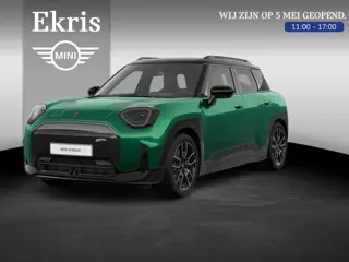 MINI Aceman E John Cooper Works Uitvoering | M Pakket