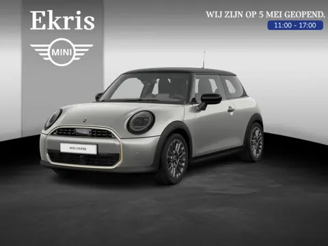 MINI Cooper C | Pakket S + Favoured Uitvoering