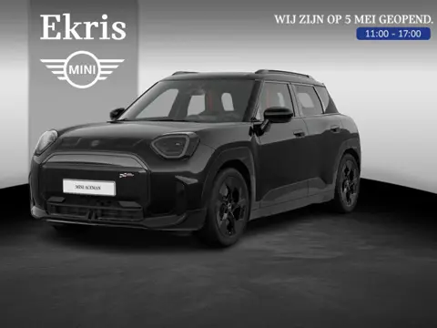 MINI Aceman E John Cooper Works Uitvoering | M Pakket | Panoramadak