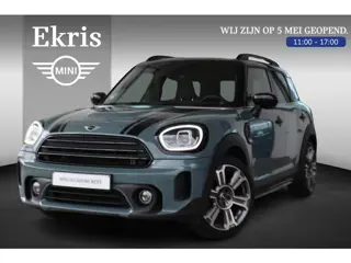MINI Countryman Cooper | Business Plus | Chili | Connected Navigation Plus