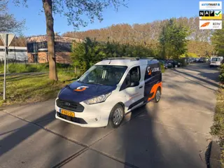 Ford Transit Connect 1.5 EcoBlue L2 Trend Clima.Navi