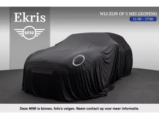 MINI 3-deurs 2.0 John Cooper Works | Panoramadak | Harman Kardon | Head-Up Display | Achteruitrijcam
