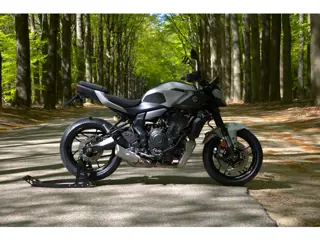Yamaha MT 07 ABS TopMoto Special (bj 2026)