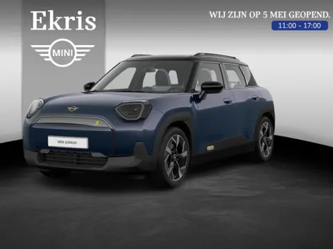 MINI Aceman SE Classic S