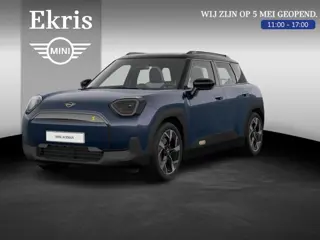 MINI Aceman SE Classic S