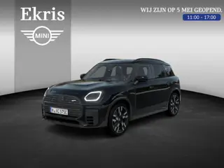 Mini Mini Countryman SE ALL4 John Cooper Works L 66.5 kWh | Panorama Dak | Trekhaak | Premium Sports