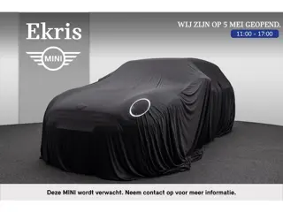Mini 5-deurs Cooper C Favoured M pakket / Panoramadak / JCW Stoelen / Harman-Kardon / Head-up / LED 